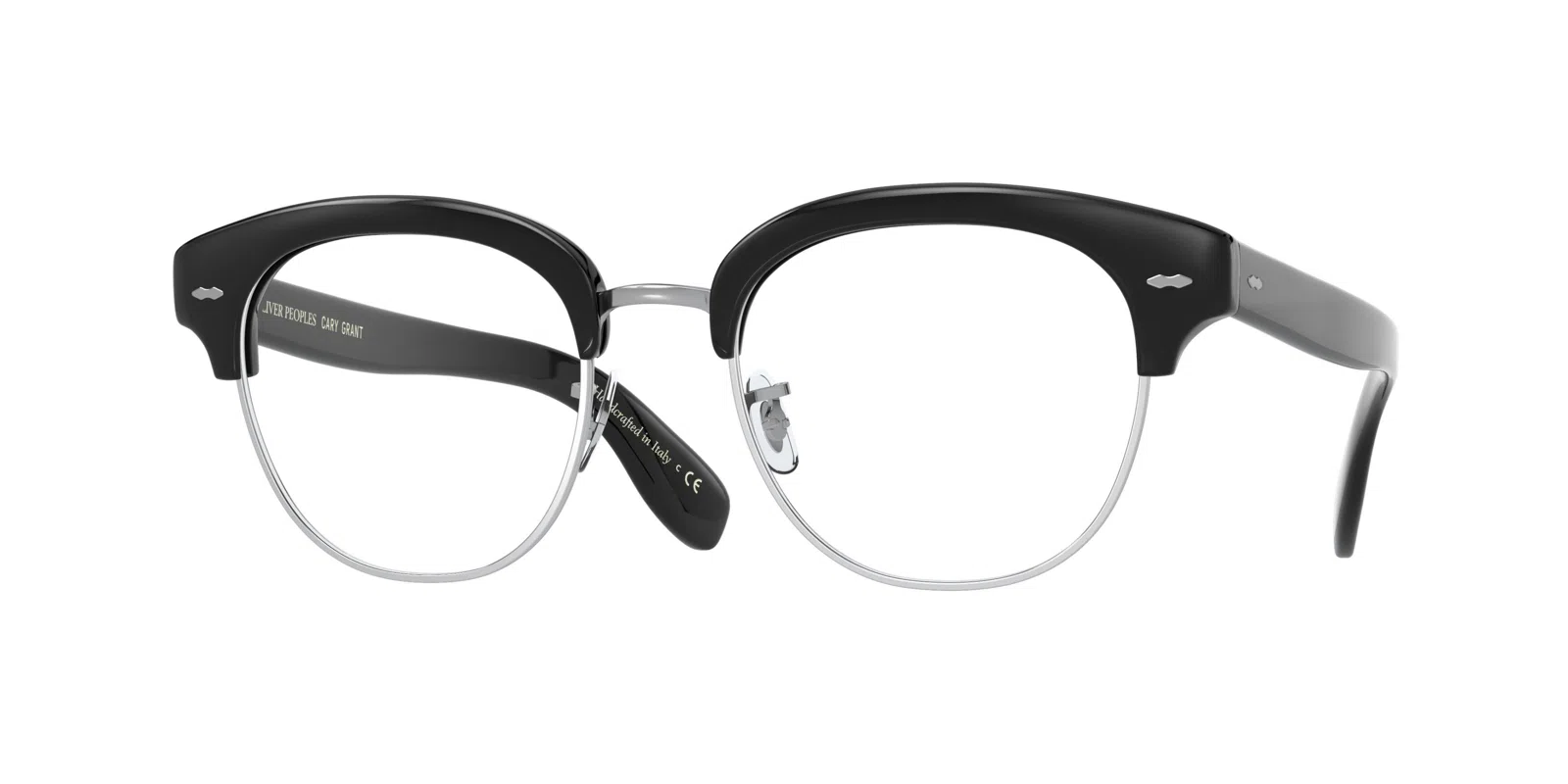 Oliver Peoples 5436 Eyeglasses - view 4